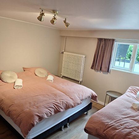 Singasteinn Guesthouse Σέλφος Εξωτερικό φωτογραφία