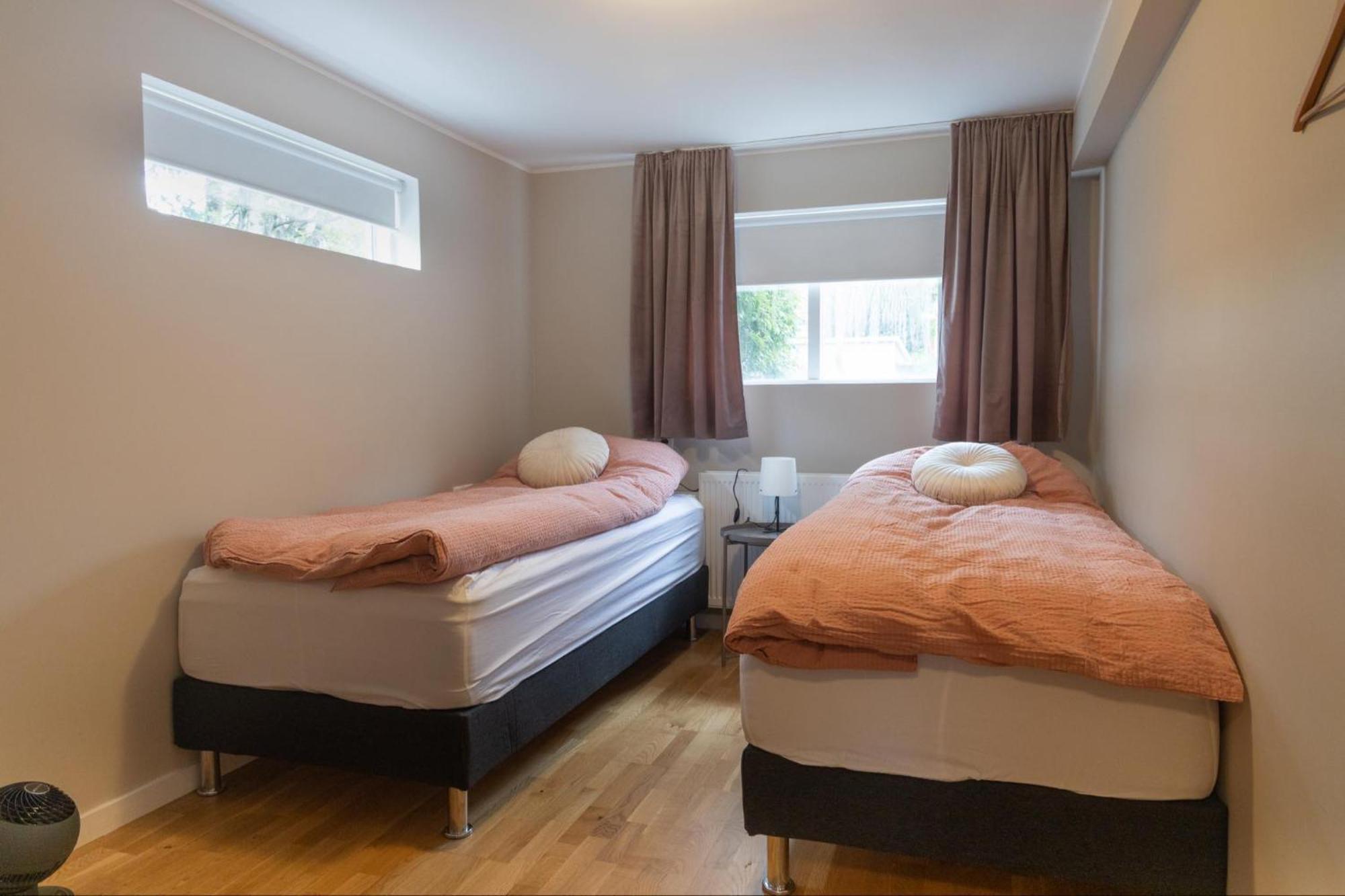 Singasteinn Guesthouse Σέλφος Εξωτερικό φωτογραφία