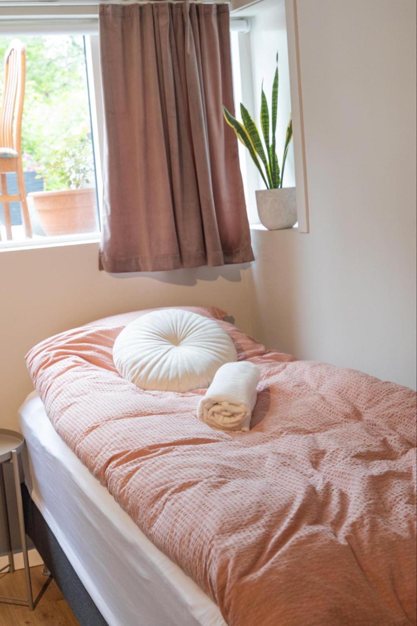 Singasteinn Guesthouse Σέλφος Εξωτερικό φωτογραφία